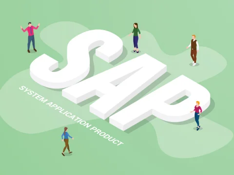 Using SAP to Empower SMEs